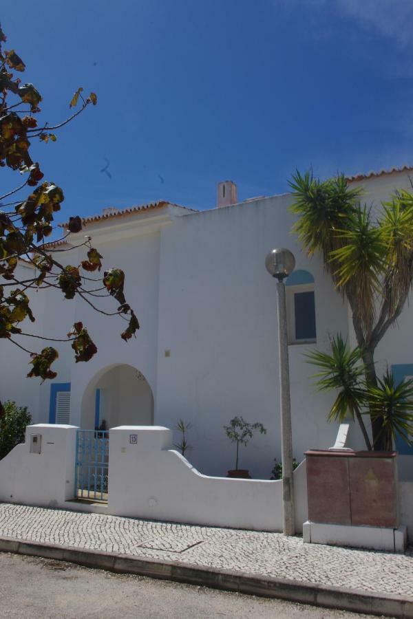 Casa Jaroca Βίλα Λάγος Εξωτερικό φωτογραφία