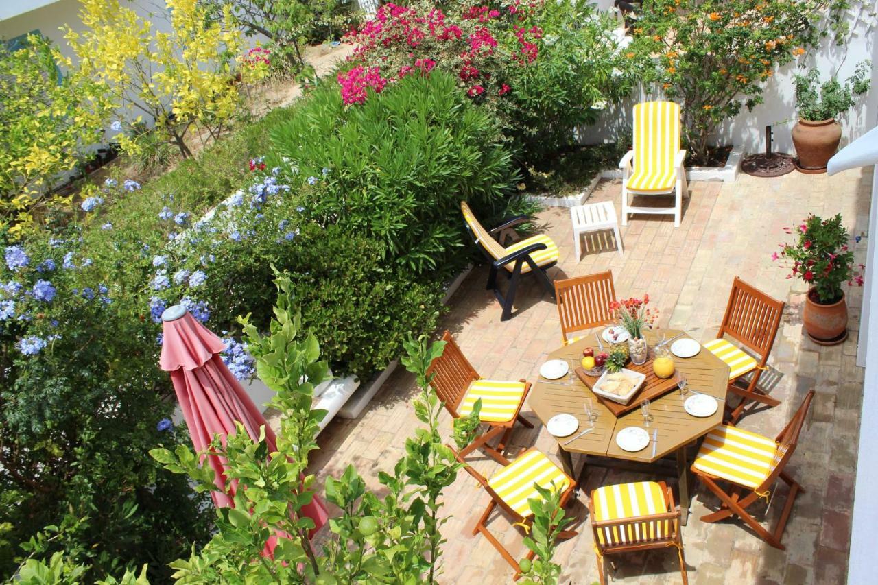 Casa Jaroca Βίλα Λάγος Εξωτερικό φωτογραφία
