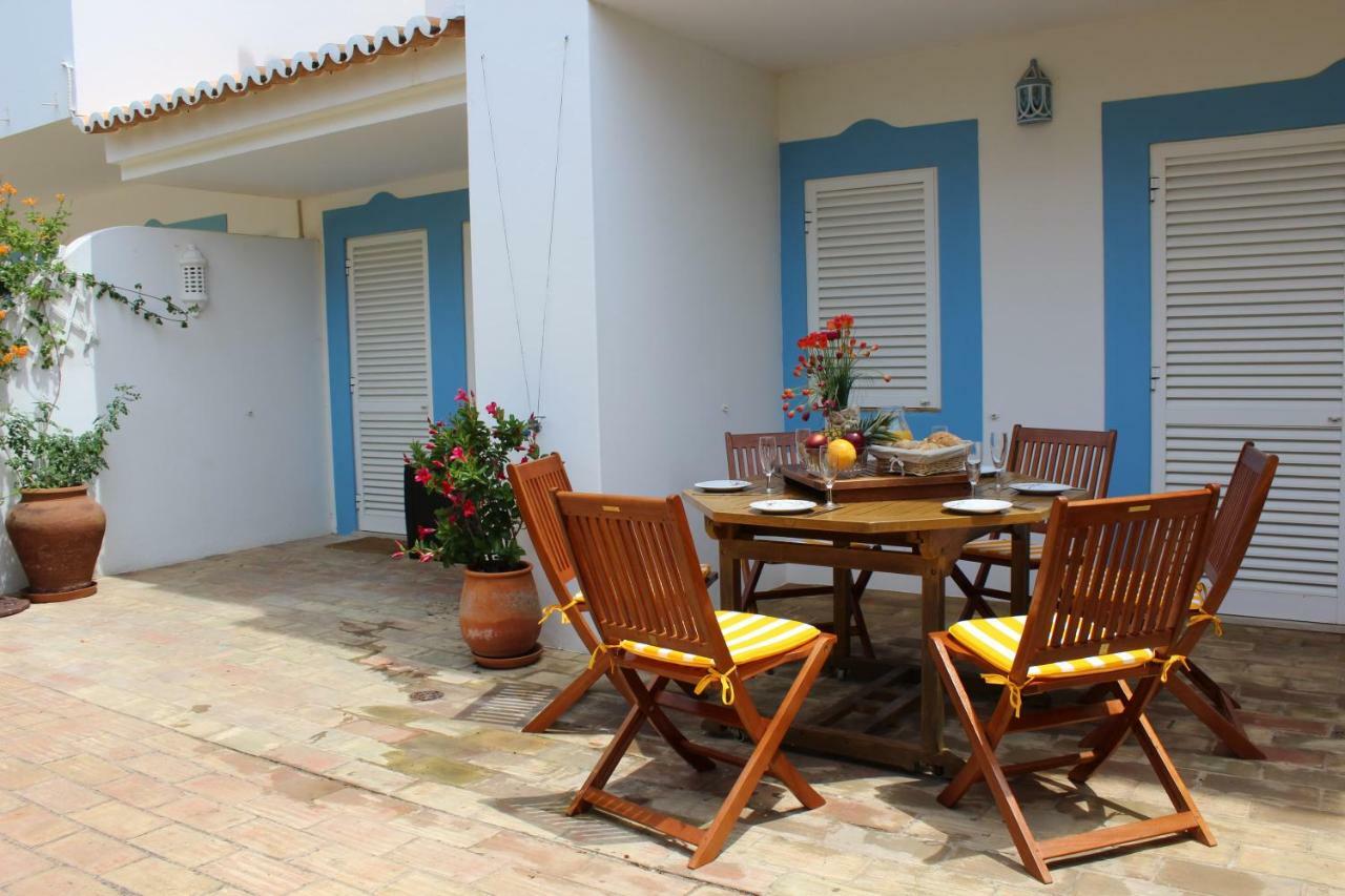 Casa Jaroca Βίλα Λάγος Εξωτερικό φωτογραφία