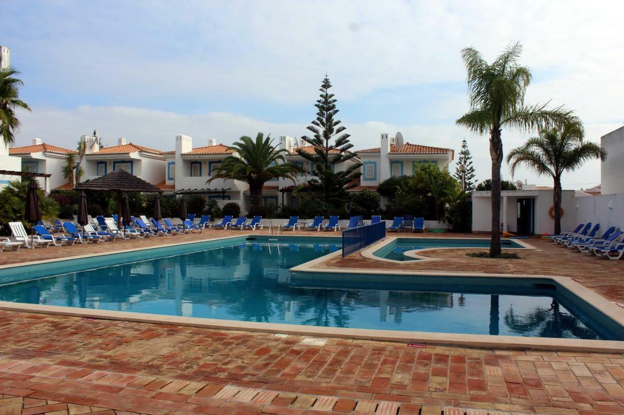 Casa Jaroca Βίλα Λάγος Εξωτερικό φωτογραφία