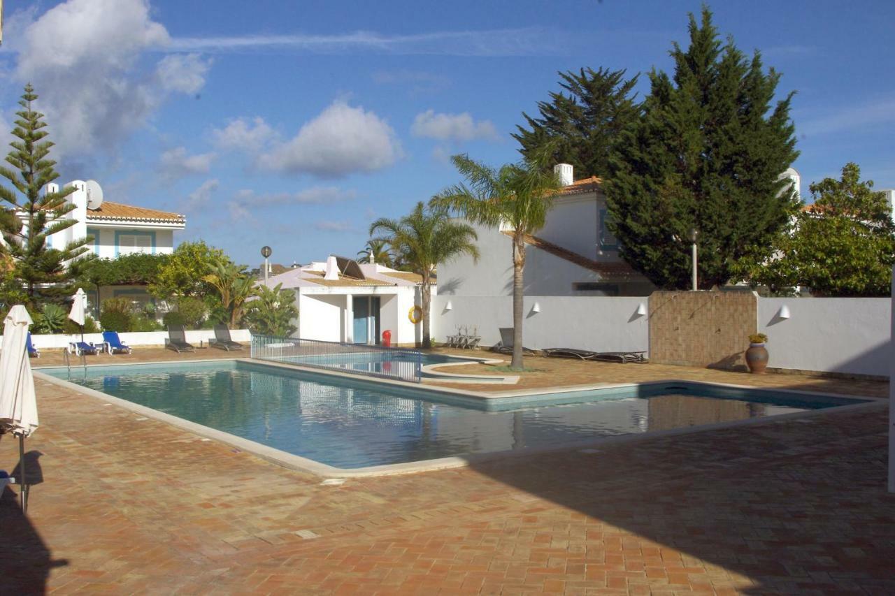 Casa Jaroca Βίλα Λάγος Εξωτερικό φωτογραφία