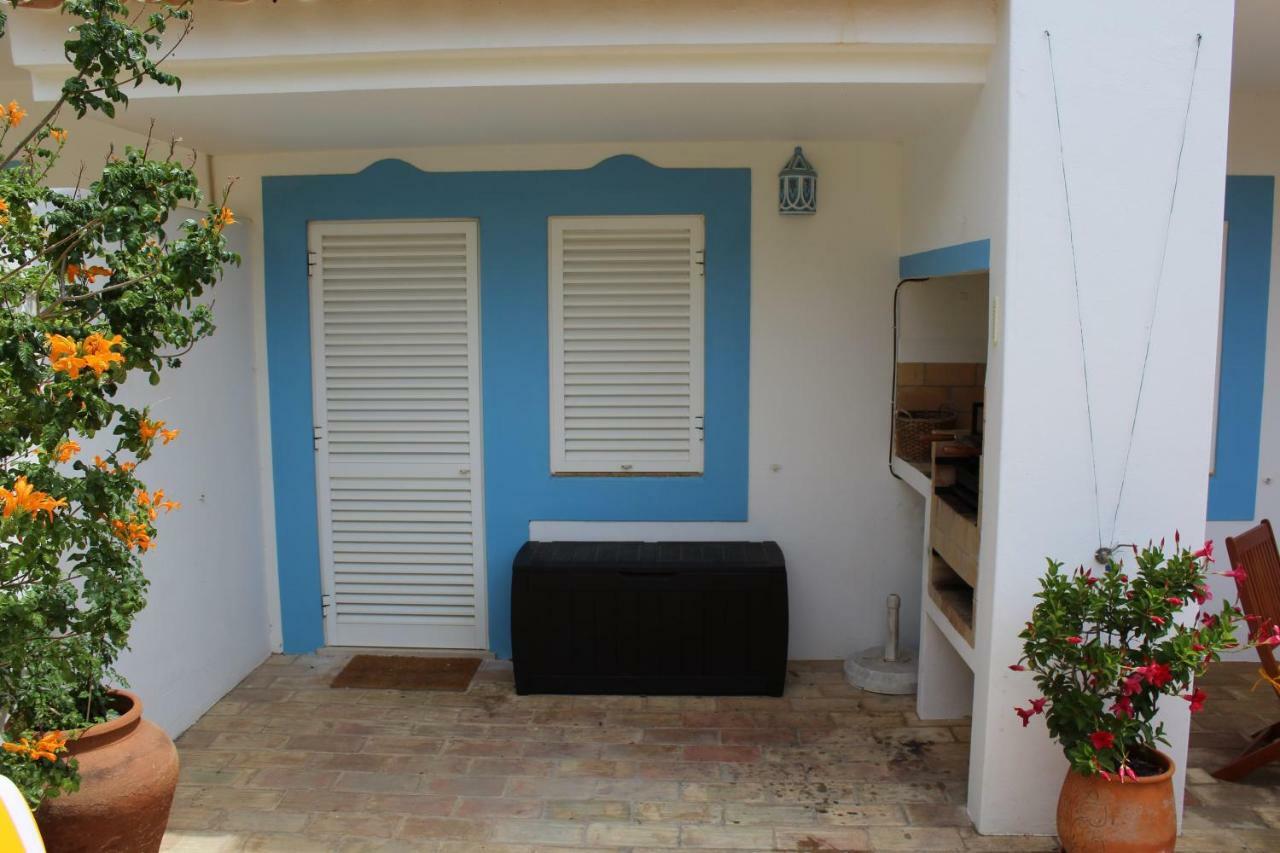 Casa Jaroca Βίλα Λάγος Εξωτερικό φωτογραφία
