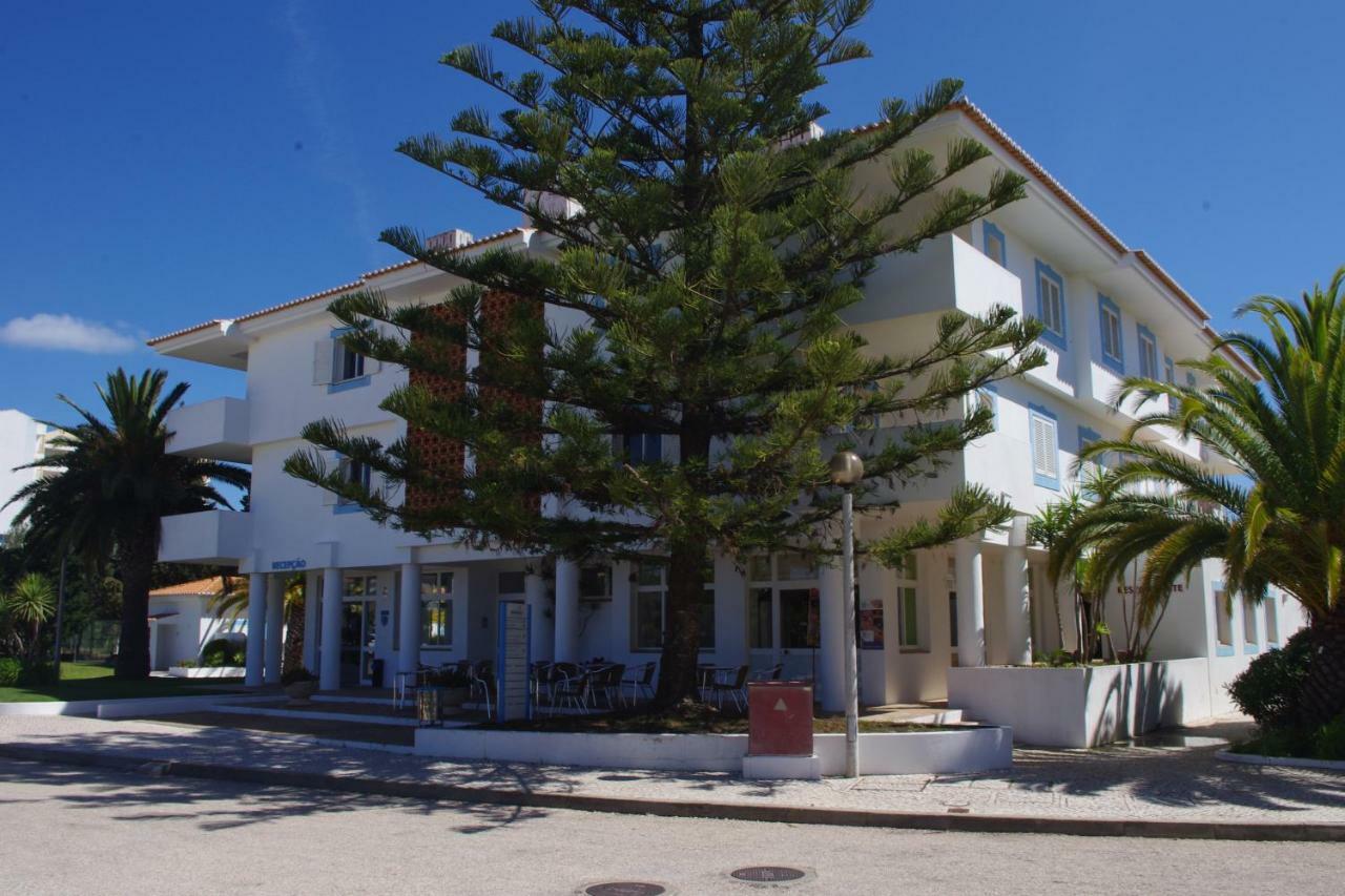 Casa Jaroca Βίλα Λάγος Εξωτερικό φωτογραφία