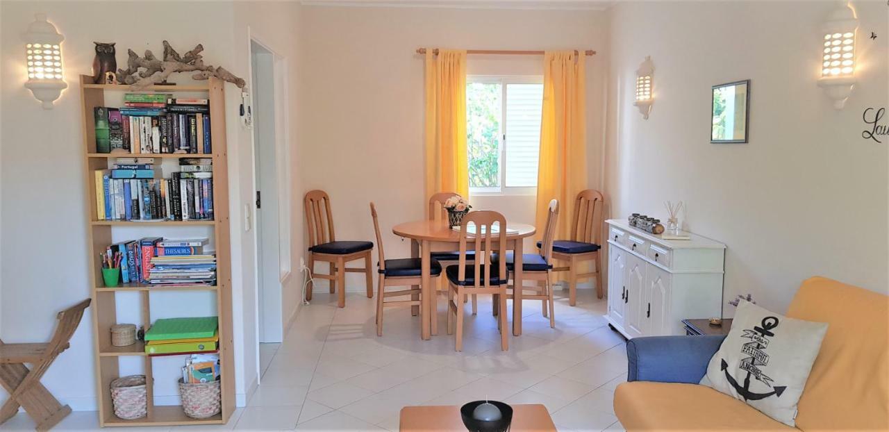 Casa Jaroca Βίλα Λάγος Εξωτερικό φωτογραφία