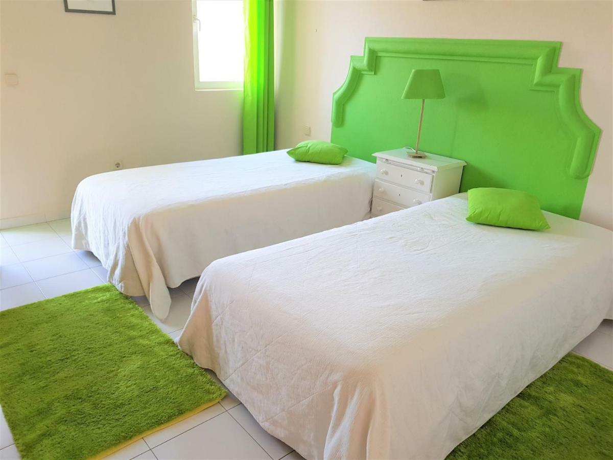 Casa Jaroca Βίλα Λάγος Εξωτερικό φωτογραφία