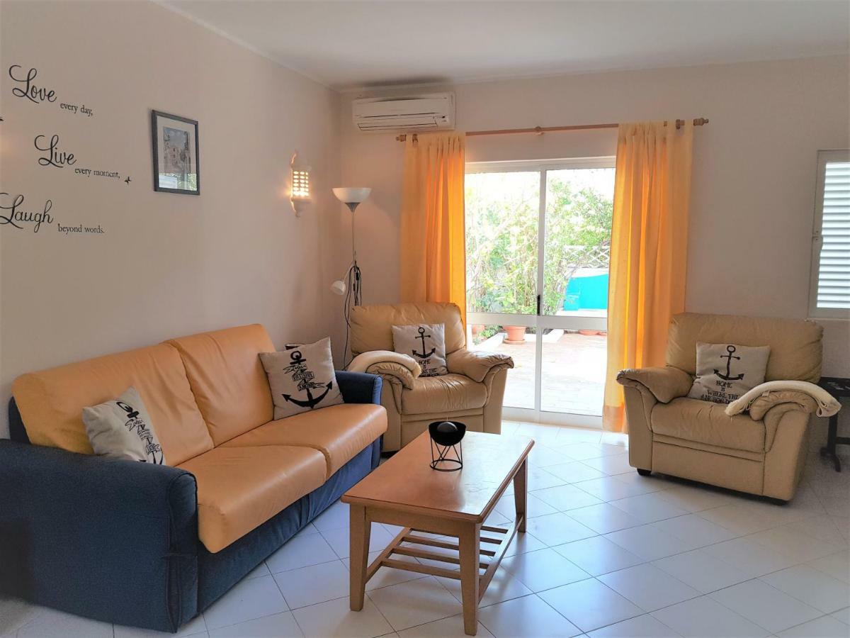 Casa Jaroca Βίλα Λάγος Εξωτερικό φωτογραφία