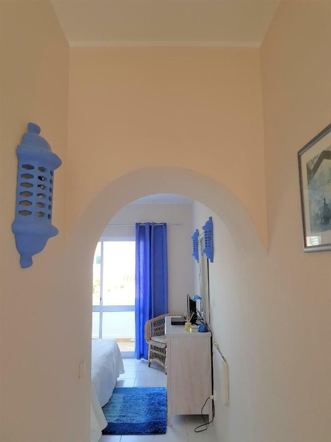 Casa Jaroca Βίλα Λάγος Εξωτερικό φωτογραφία