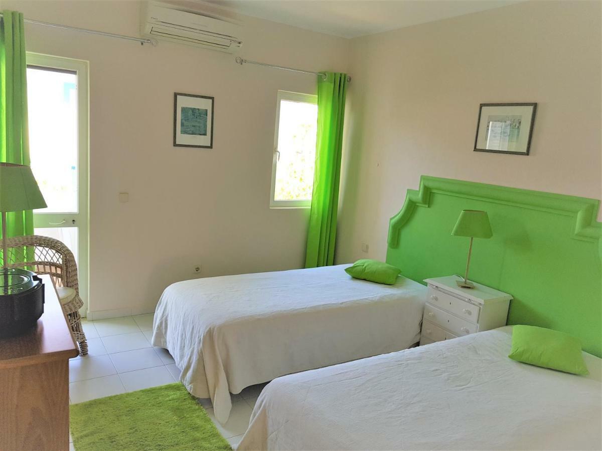 Casa Jaroca Βίλα Λάγος Εξωτερικό φωτογραφία