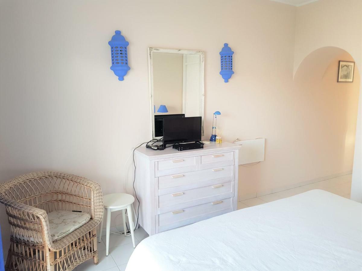 Casa Jaroca Βίλα Λάγος Εξωτερικό φωτογραφία