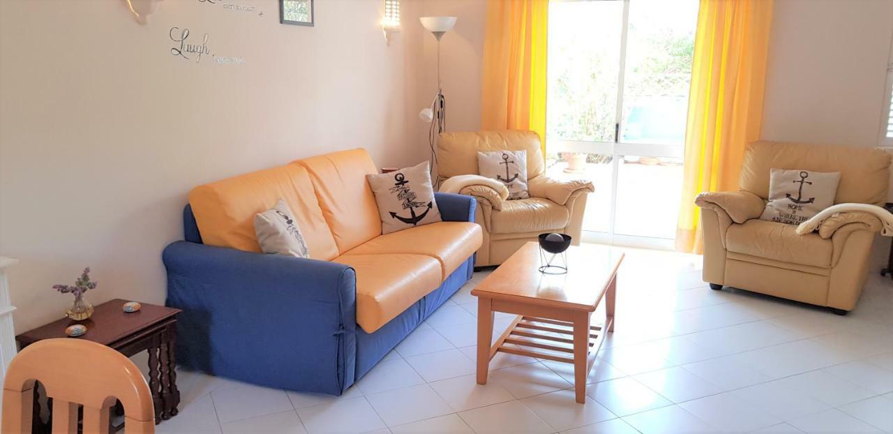 Casa Jaroca Βίλα Λάγος Εξωτερικό φωτογραφία