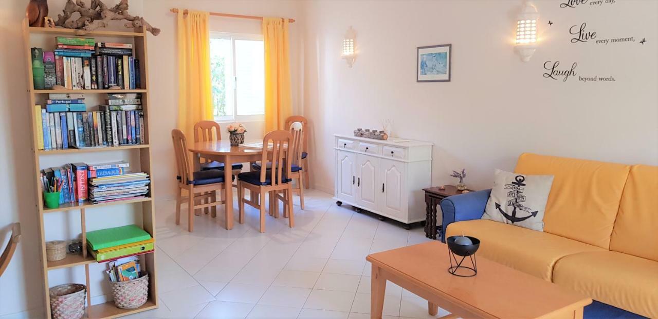 Casa Jaroca Βίλα Λάγος Εξωτερικό φωτογραφία