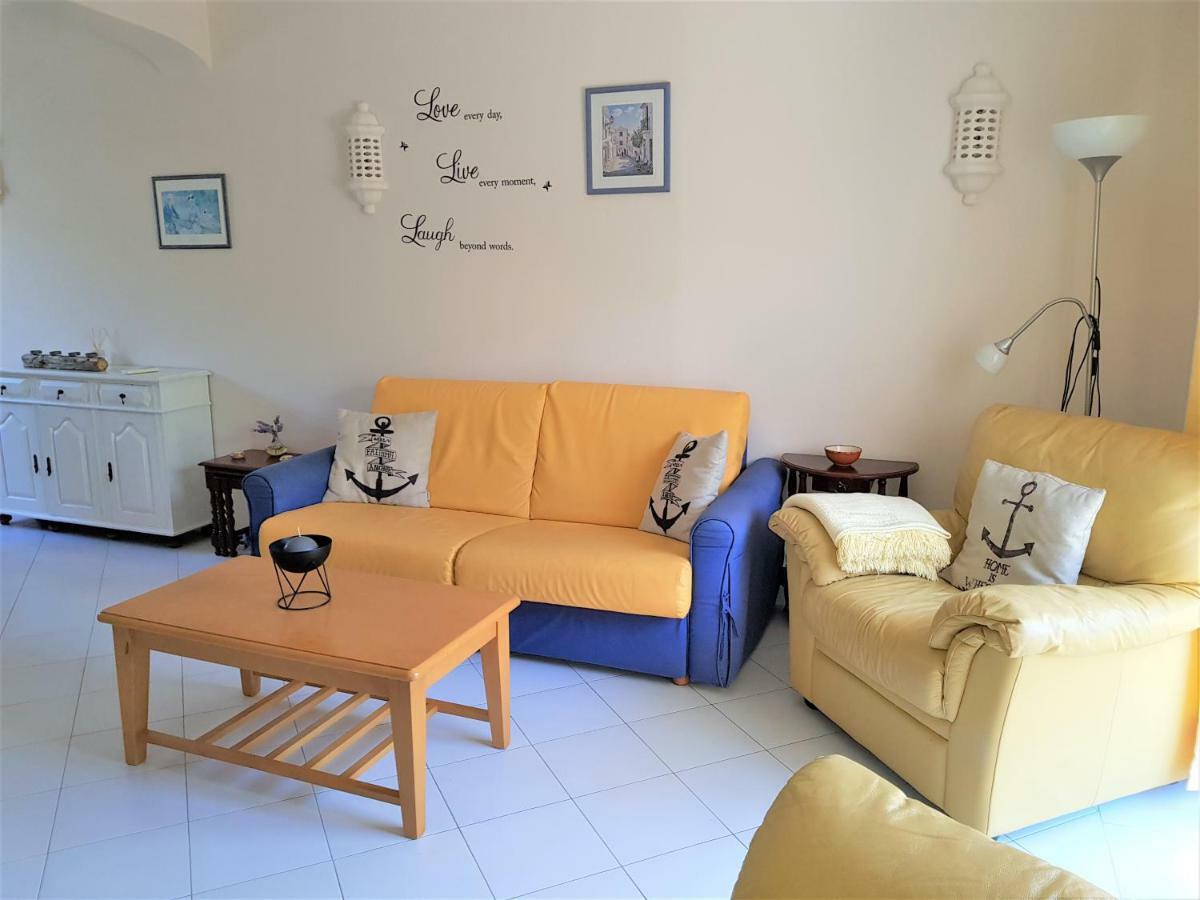 Casa Jaroca Βίλα Λάγος Εξωτερικό φωτογραφία