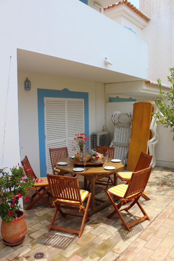 Casa Jaroca Βίλα Λάγος Εξωτερικό φωτογραφία