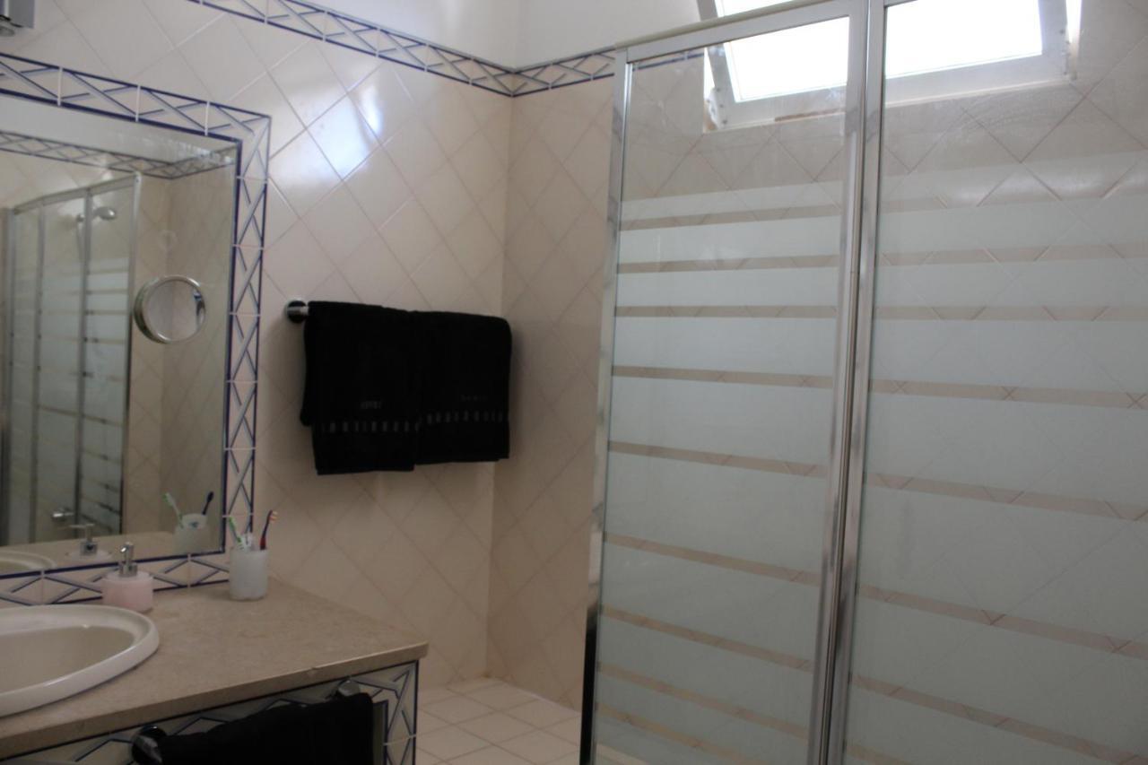 Casa Jaroca Βίλα Λάγος Εξωτερικό φωτογραφία